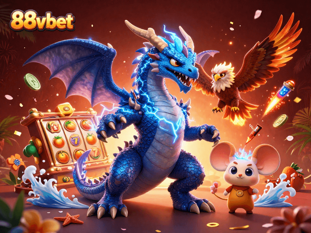 6 Expert-Approved 88vbet Slot Strategies for Winning in 2026