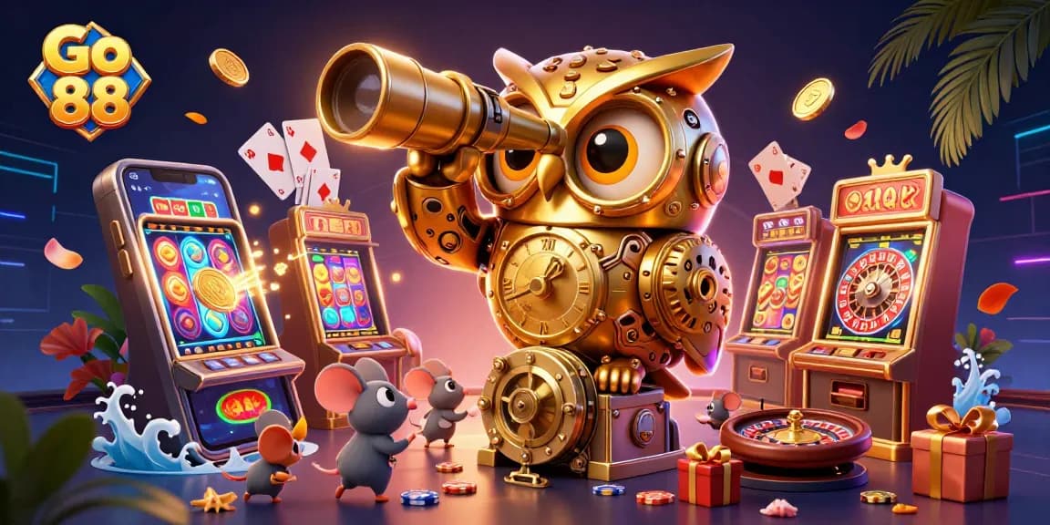 The Go 88 Game Plan for Serious Gamblers Seeking Winning Strategies in 2026