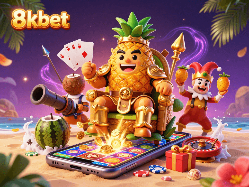 How to Win More with 8xbet: Essential Strategies for Players in 2026