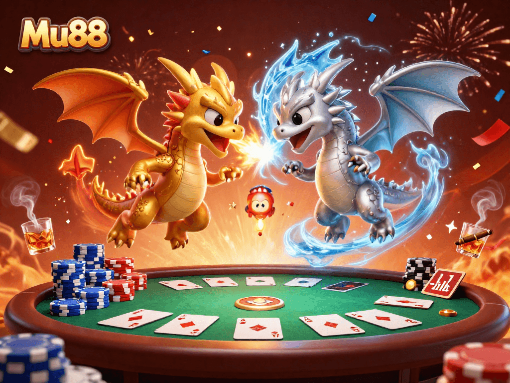 Mu88 Reviewed: A Comprehensive 2026 Breakdown of Winning Strategies
