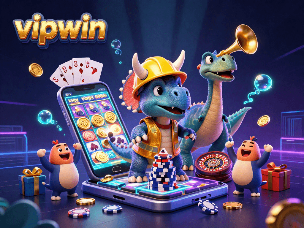 The Insider's Guide to vipwin: Winning Strategies for Gamblers in 2026