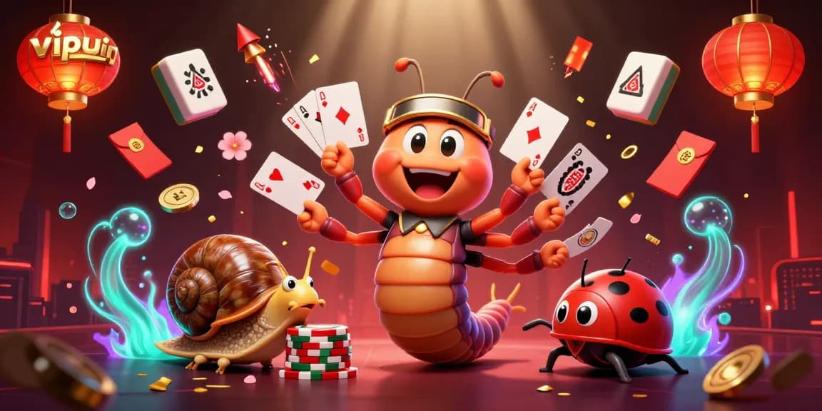 vipwin: The Decision Guide for Gamblers Seeking Winning Strategies in 2026