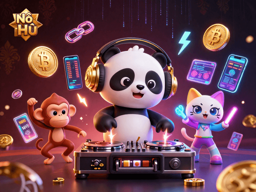 Nổ Hũ Trends That Will Define Slot Gaming in 2026 for Professional Gamblers