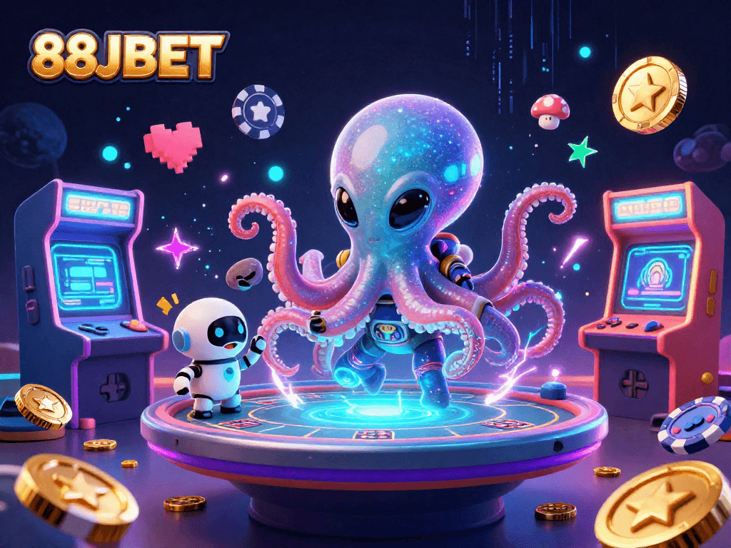 88JBET Exposed: What the Industry Won't Tell You About Winning Strategies in 2026