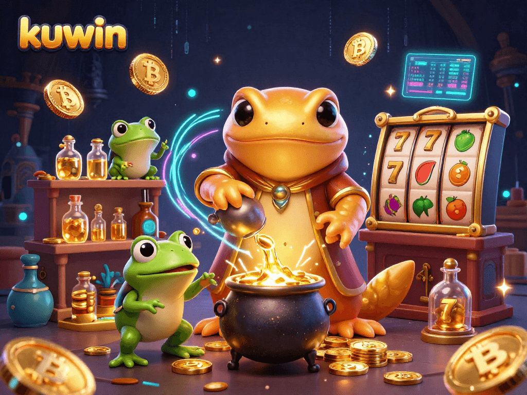 Kuwin Explained: The Essential One-Page Summary for Gamblers in 2026