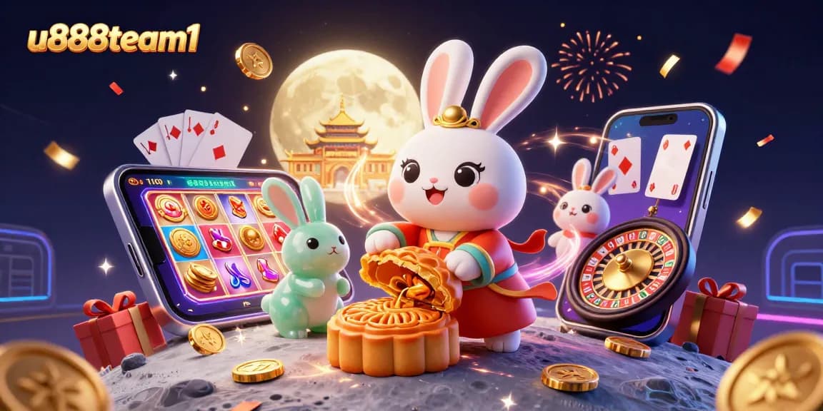 Behind the Scenes of u888team1: How It Really Works for Advanced Gamblers in 2026