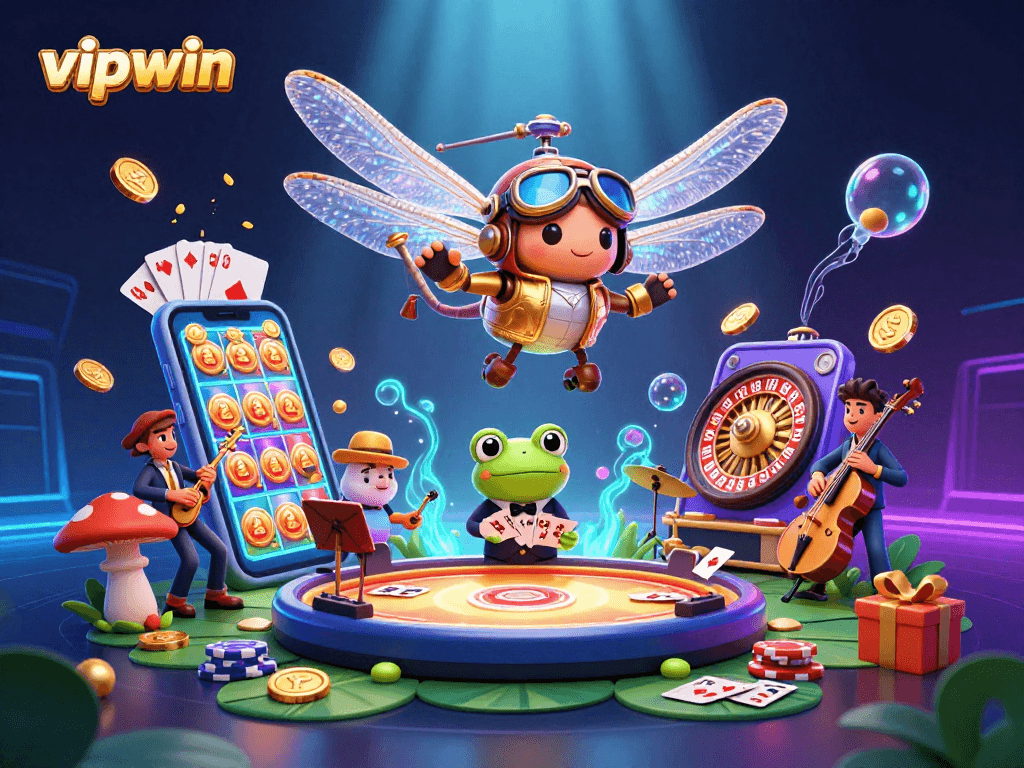 vipwin Pulse Check: Is It Still Viable in 2026? Winning Strategies for Gamblers